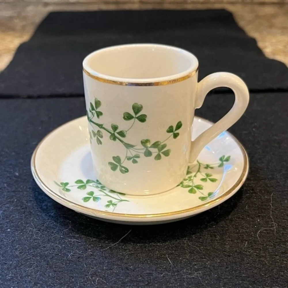 Vintage arklow pottery